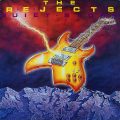 THE REJECTS – Quiet Storm(1984, Heavy Metal Records)