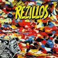 THE REZILLOS – Can’t Stand The Rezillos(1978, Sire)