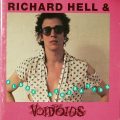 RICHARD HELL & THE VOIDOIDS – Blank Generation(1977/1990, Sire/Warner Bros.)