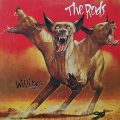 THE RODS – Wild Dogs(1982, Arista/Nippon Phonogram)
