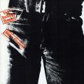 THE ROLLING STONES – Sticky Fingers(1971/1994, Virgin)