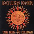 ROLLINS BAND – The End Of Silence(1992, Imago)