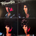 THE ROMANTICS – In Heat(1983, CBS/SONY)