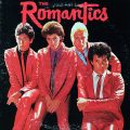 THE ROMANTICS – S/T(1980, CBS/Nemperor)