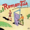 THE ROMANTICS – What I Like About You(And Other Romantic Hits)(1990, Epic/Associated)