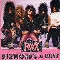 ROXX – Diamonds & Lust(2002, Perris Records)