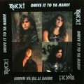 ROXXI – Drive It To Ya Hard!(1991, SoundWave)