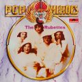 THE RUBETTES – Pop Heroes(1977, Polydor)