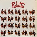 THE RUBETTES – S/T(1975, State Records)