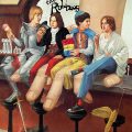 THE RUBINOOS – S/T(1977, Beserkley)