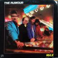 THE RUMOUR – Max(1977, Phonogram)