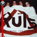 THE RUTS – Something That I Said The Best Of The Ruts(1995, Virgin)