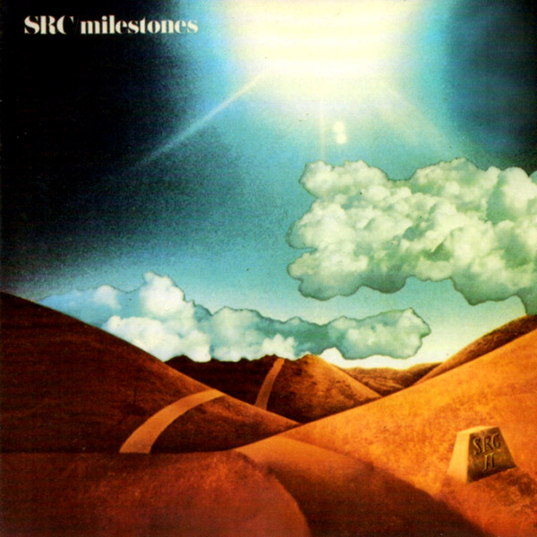 SRC – Milestones(1969/1991, One Way Records)