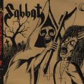 SABBAT – Sabbatical Earlyearslaught(2014, Nuclear War Now! Productions)