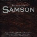 SAMSON – The Masters(1998, Eagle)