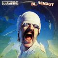 SCORPIONS – Blackout(1982, Mercury)