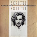 SCRITTI POLITTI – Wood Beez / Absolute(1984, Warner Bros. Records)