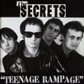 THE SECRETS – Teenage Rampage(1980/1997, Other Peoples Music)