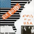 THE SEX PISTOLS feat. SID VICIOUS – Anarchy In The USA(1992, MBC)