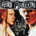 THE SEX PISTOLS – Kiss This(1992, Virgin)