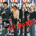 THE SEX PISTOLS – No Future U.K.?(1988/1993, Teichiku)