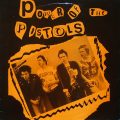 THE SEX PISTOLS – Power Of The Pistols(19??, 77 Records)