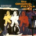 THE SEX PISTOLS – The Original Pistols Live(1986, Dojo)