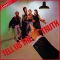 SHAM 69 – Tell Us The Truth(1978/1998, Get Back)