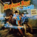 SHAM 69 – The Adventures Of Hersham Boys(1979, Polydor)