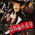 SHAM 69 – The Best Of Sham 69(1997, Castle Communications)