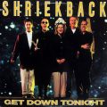 SHRIEKBACK – Get Down Tonight(1988, Island Records)