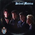 SILENT MOVIES – S/T(1985, CBS)