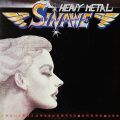 시나위 – Heavy Metal Sinawe(1986, SRB records)