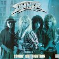 SINNER – Comin’ Out Fighting(1986, Noise)