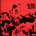 SLADE – Alive!(1972, Polydor)