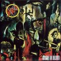 SLAYER – Reign In Blood(1986, Def Jam Recordings)