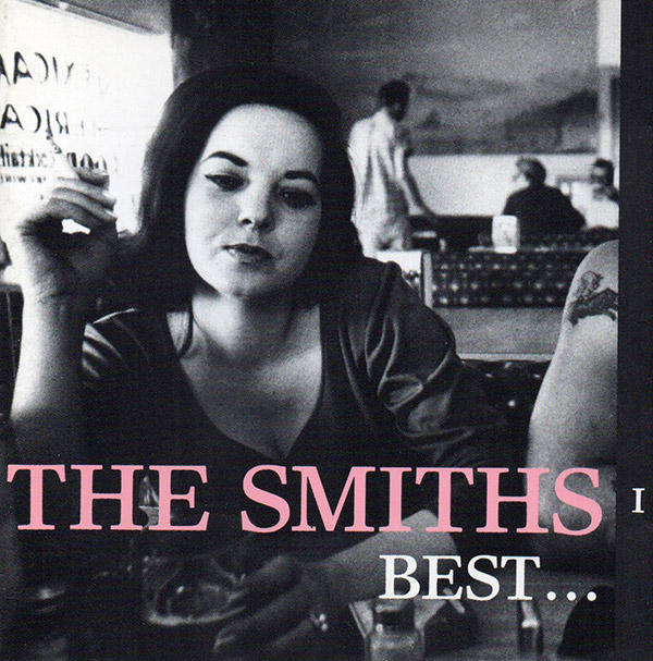 THE SMITHS – Best…I(1992, WEA)