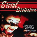 SOCIAL DISTORTION – White Light White Heat White Trash(1996, Sony Music Entertainment)