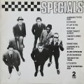 THE SPECIALS – S/T(1979, Fame)