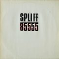 SPLIFF – 85555(1982, CBS)