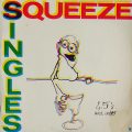 SQUEEZE  – Singles 45’s And Under(1982, A&M)