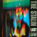 THE STALIN – For Never: Last Live(1985, Japan Record)