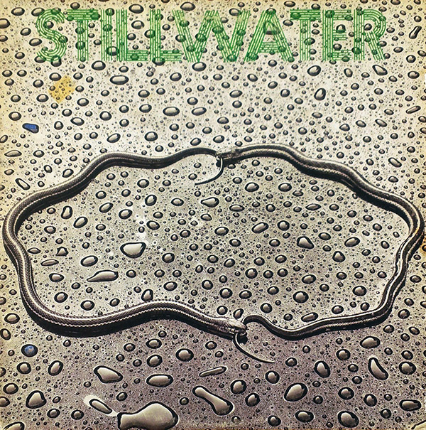 STILLWATER – S/T(1977, Capricon)
