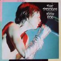 THE STOOGES featuring IGGY POP – No Fun(1980, Elektra)