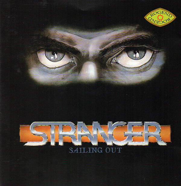 STRANGER – Sailing Out(1990/2002, Jave Music)