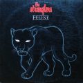 THE STRANGLERS – Feline(1983, CBS)