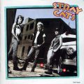 STRAY CATS – Rock Therapy(1986/1992, Toshiba-EMI)