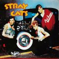 STRAY CATS – S/T(1983, The Seoul Records)