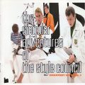 THE STYLE COUNCIL – The Singular Adventures Of The Style Council Greatest Hits Vol. 1(1989, Polydor)