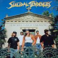 SUICIDAL TENDENCIES – How Will I Laugh Tomorrow When I Can’t Even Smile Today(1988, CBS)